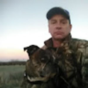 Meet your Posher, Rick